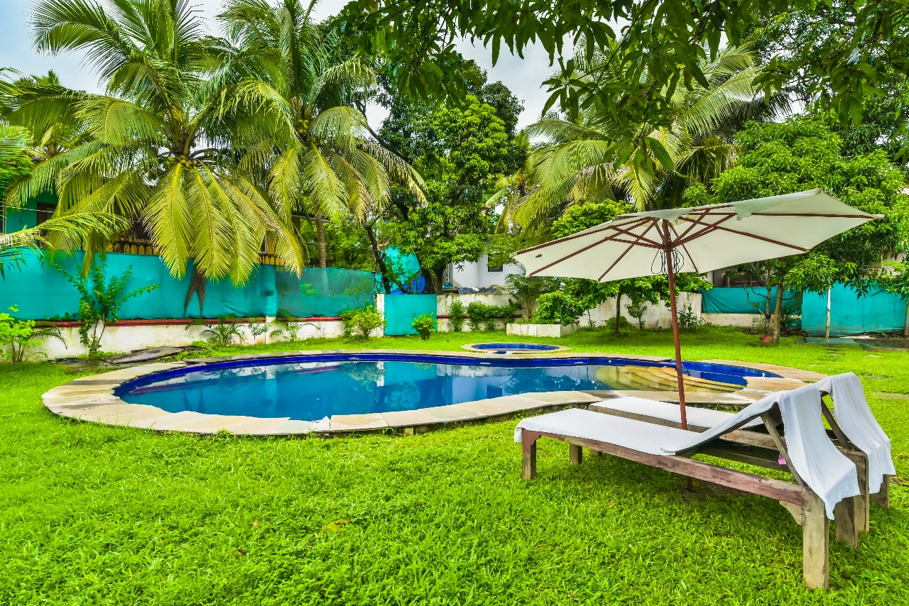 3BHK Zen Garden @Benaulim 7