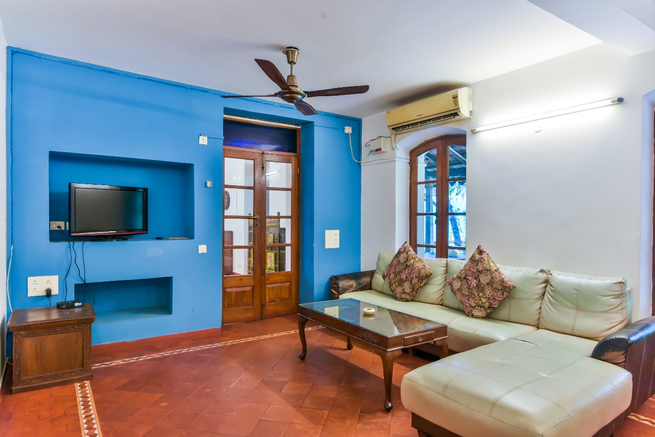 3BHK Zen Garden @Benaulim 10