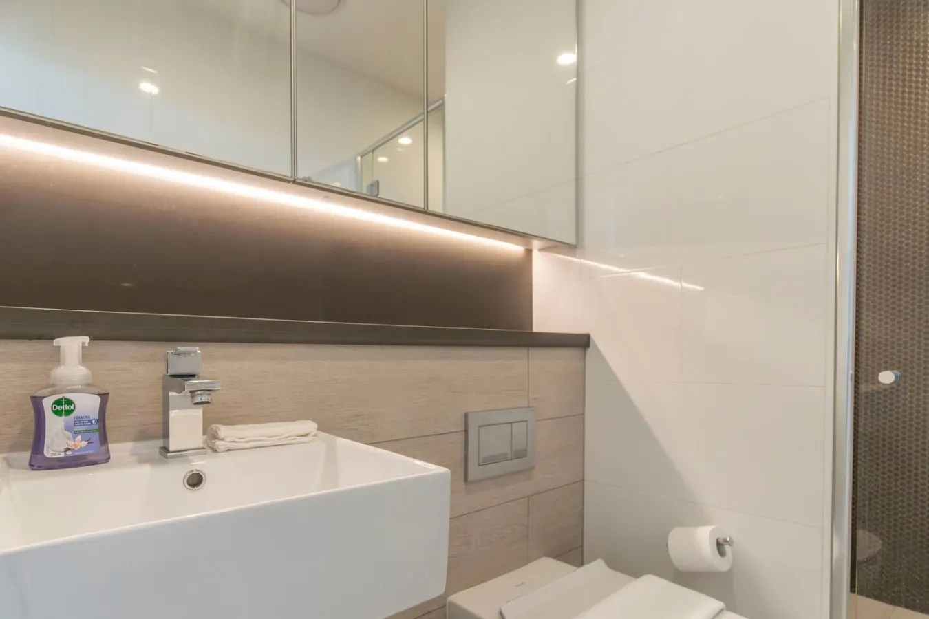 Leafy Retreat Spacious 2B Penthouse 1 Parking 19