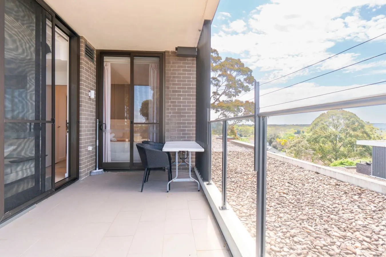 Leafy Retreat Spacious 2B Penthouse 1 Parking 7