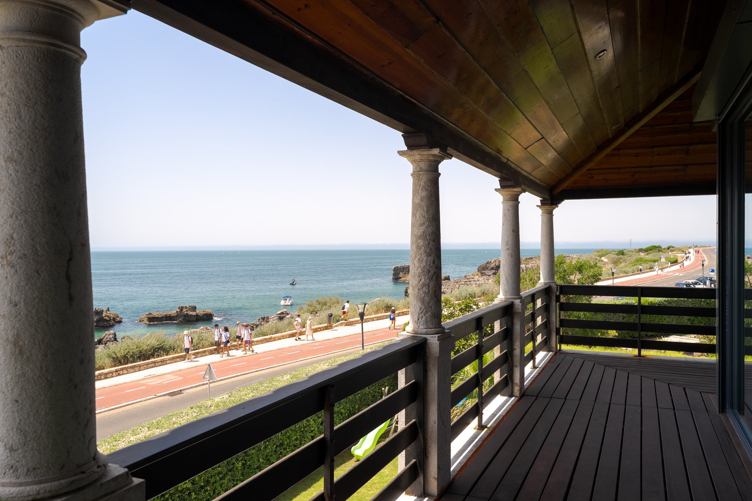 Blissful Seafront 2