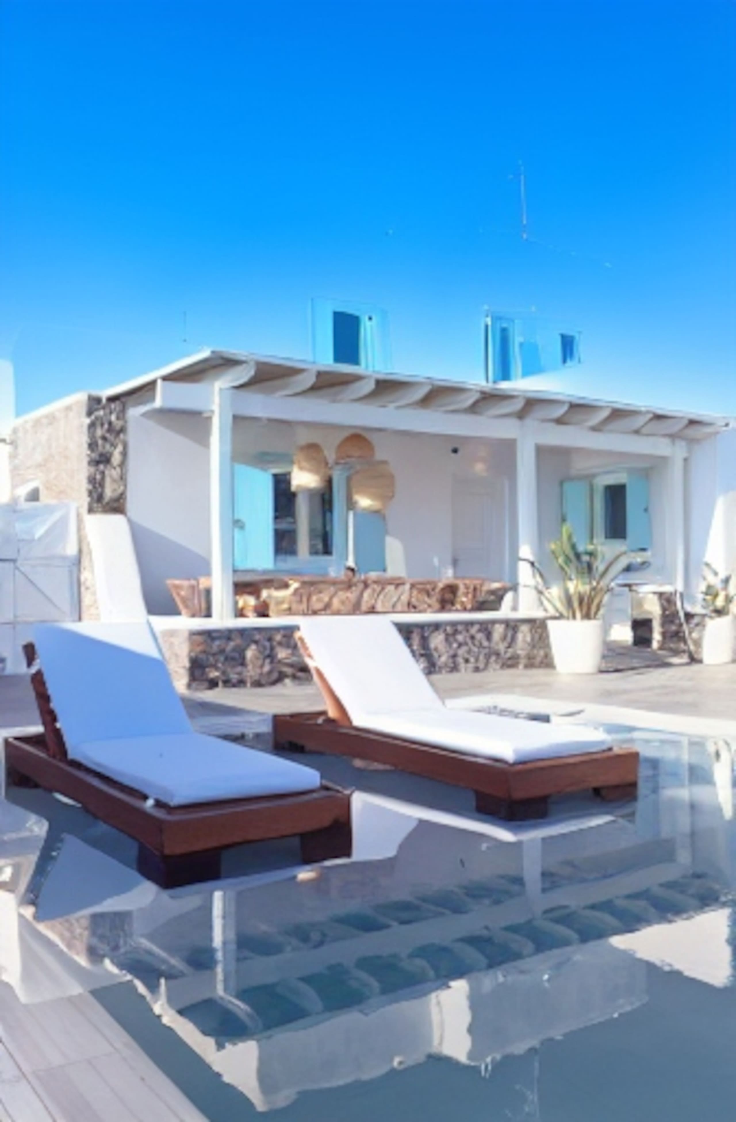 Villa Diamond:Mykonos Private Pool & Outdoor Oasis 7