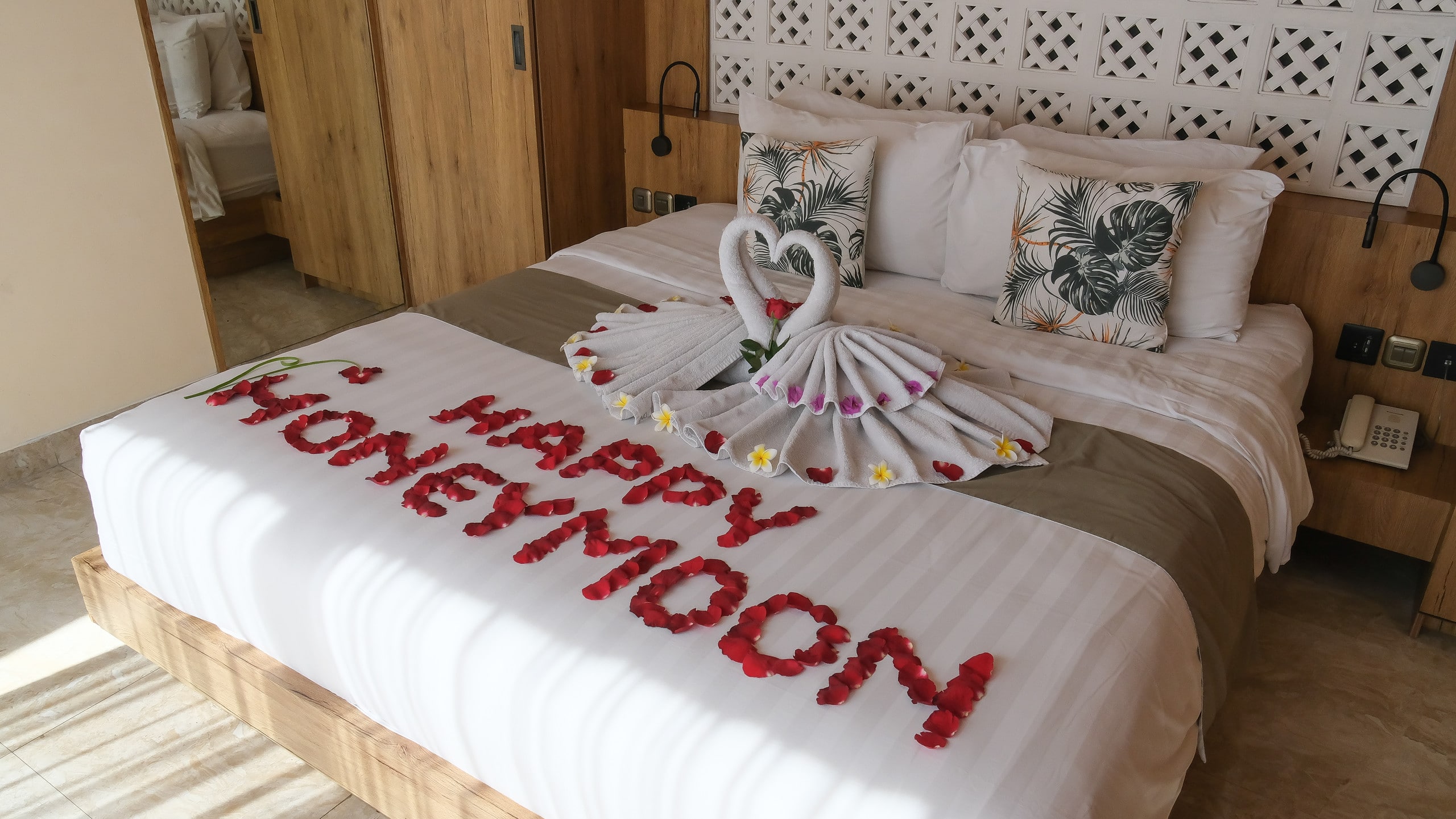 Romantic 1 BR Private Pool Villa Danka - Room Only 13