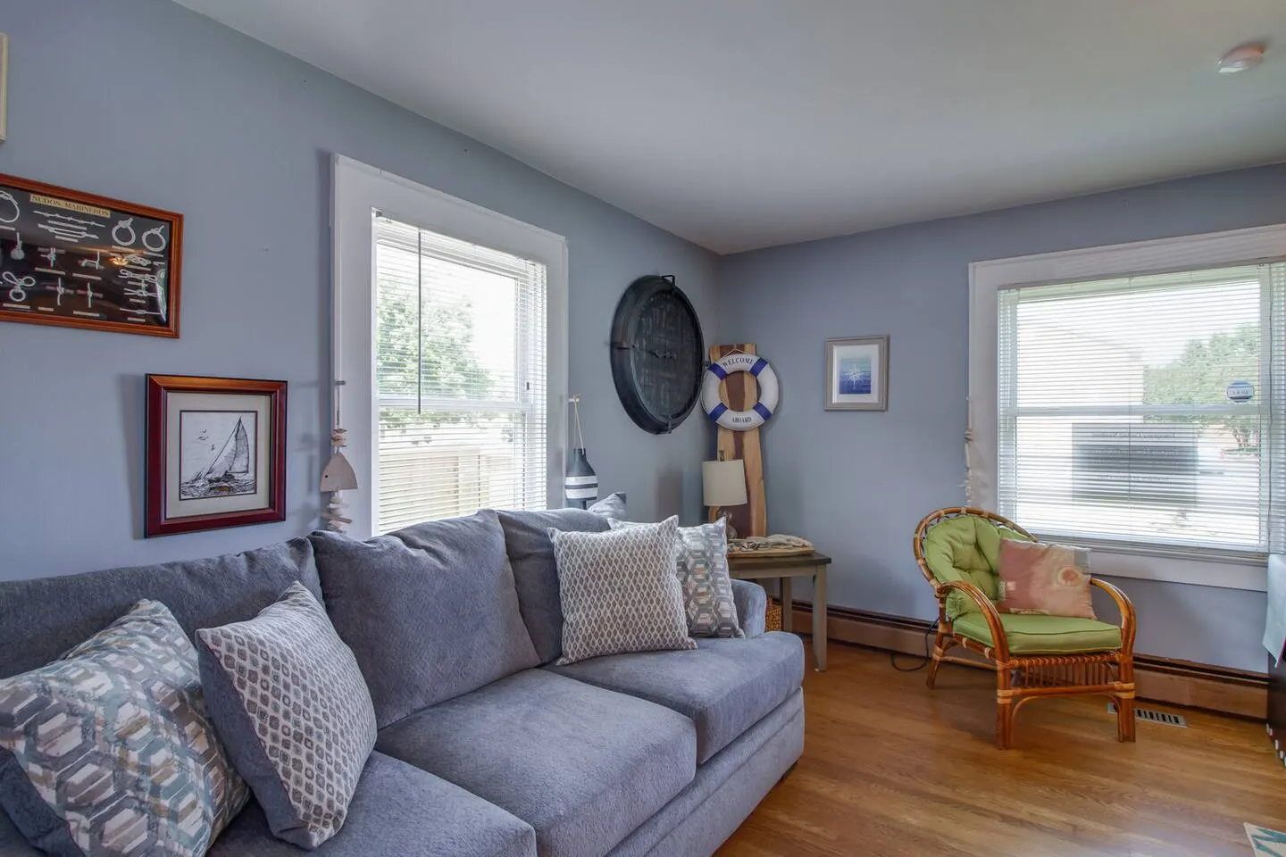 Norfolk 4BR Home Walk to Willoughby Beach 9