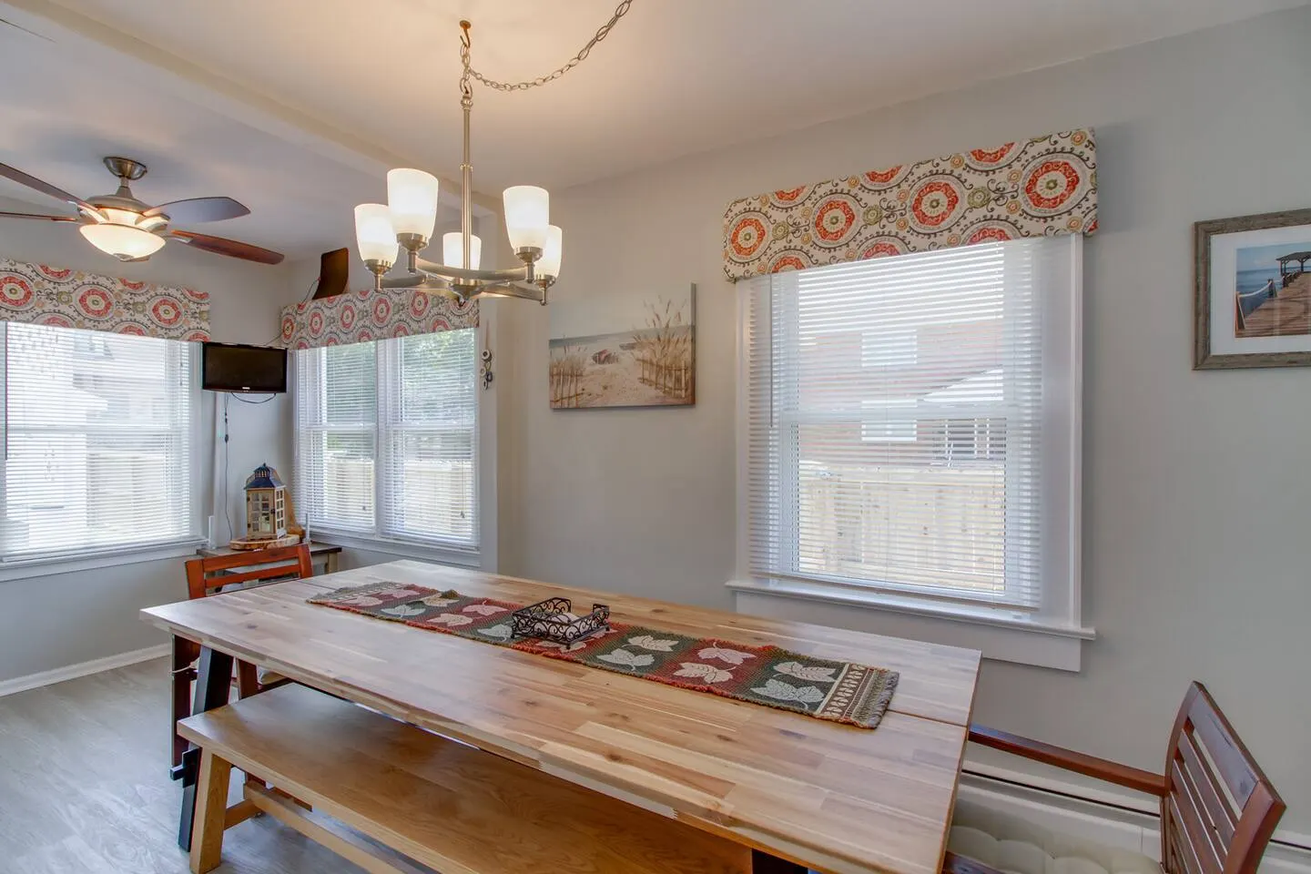 Norfolk 4BR Home Walk to Willoughby Beach 10