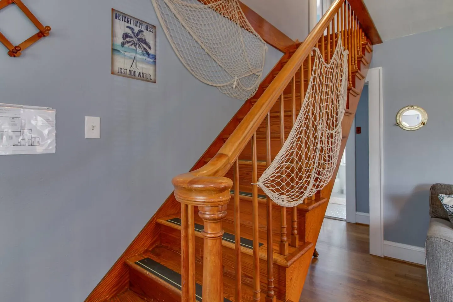 Norfolk 4BR Home Walk to Willoughby Beach 13
