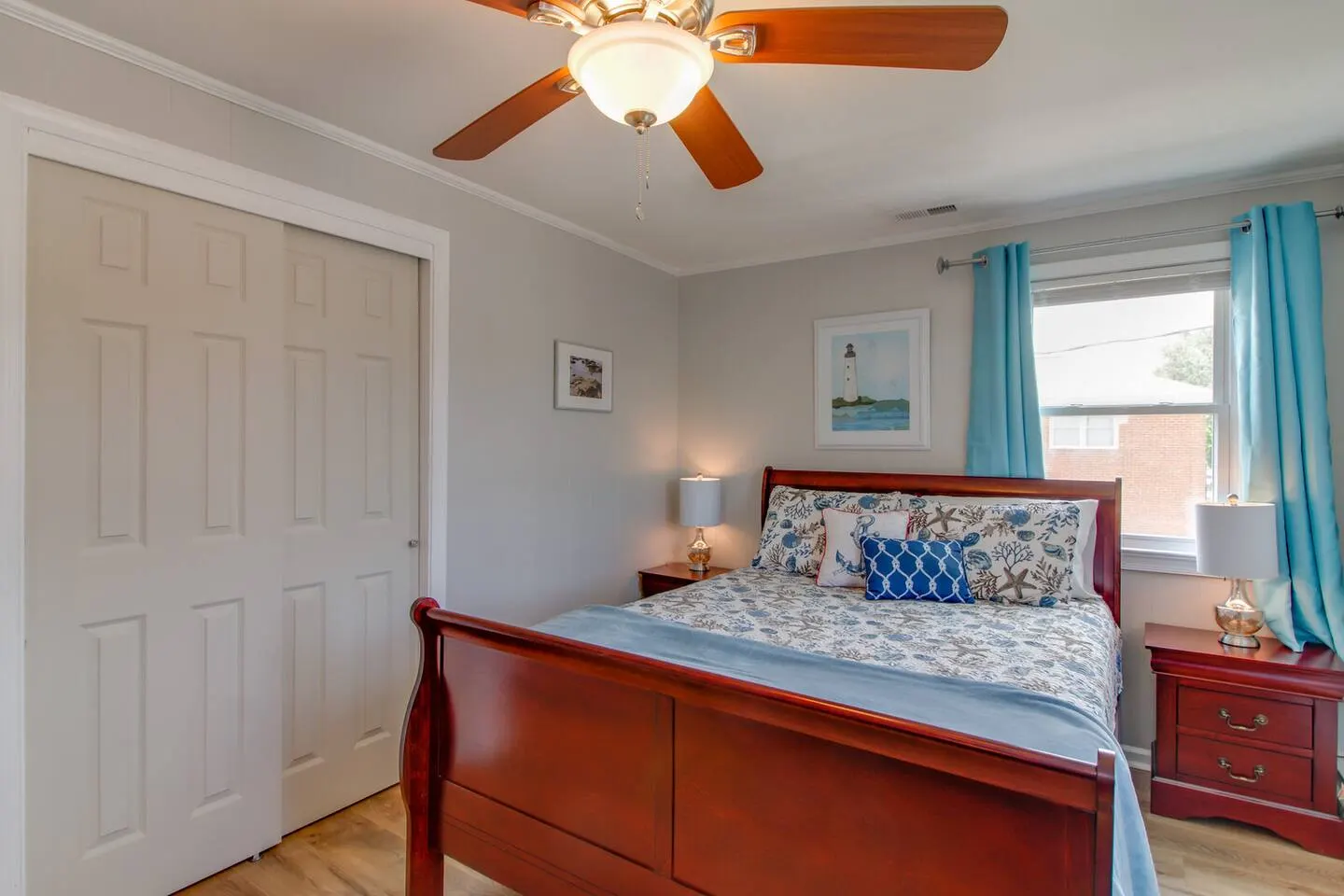 Norfolk 4BR Home Walk to Willoughby Beach 14
