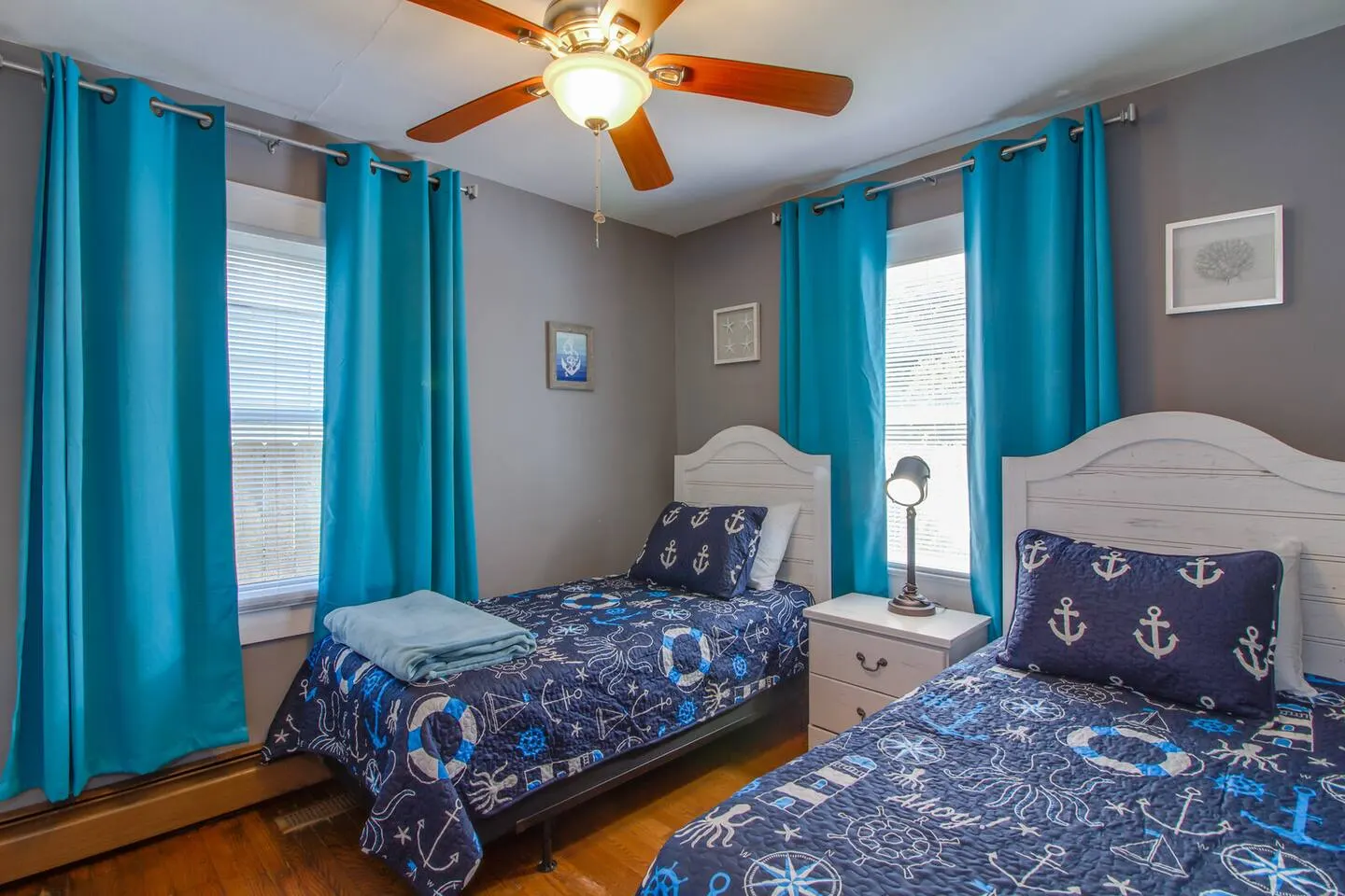 Norfolk 4BR Home Walk to Willoughby Beach 15