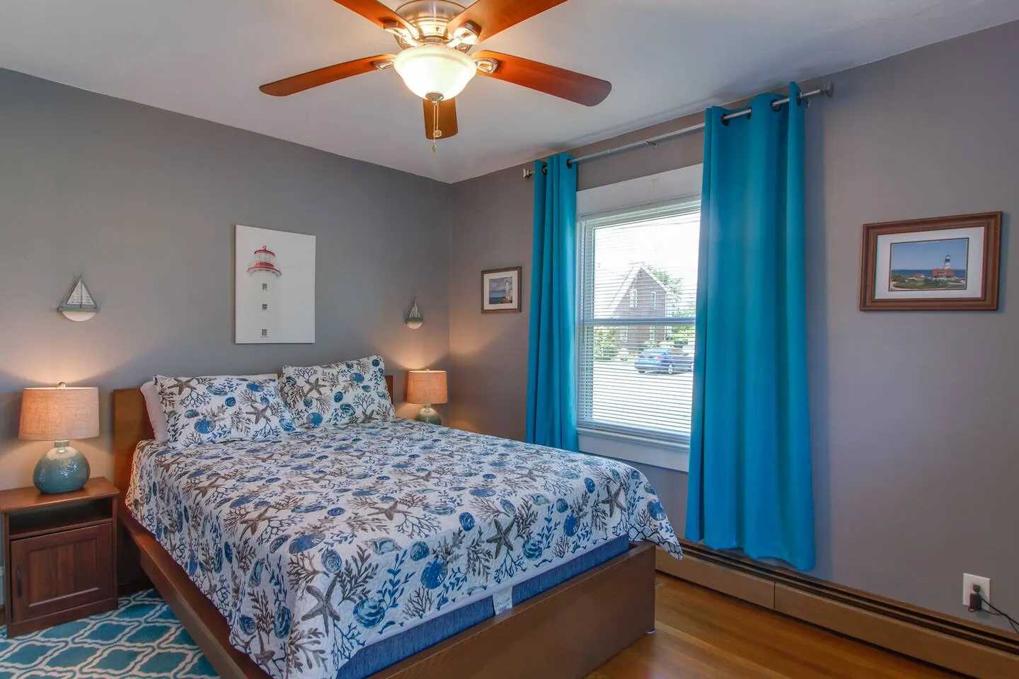 Norfolk 4BR Home Walk to Willoughby Beach 16