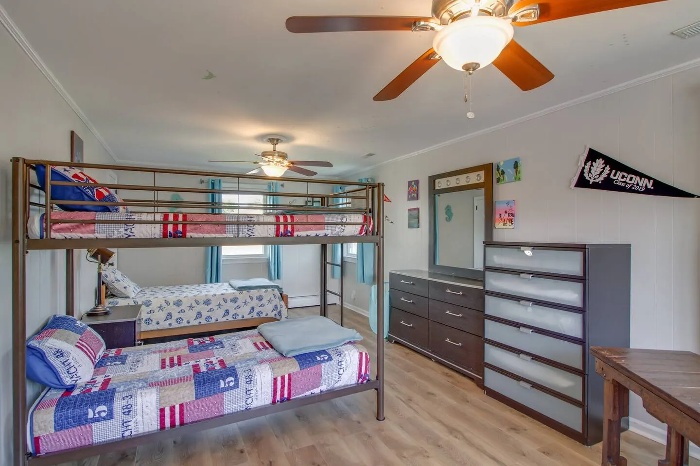 Norfolk 4BR Home Walk to Willoughby Beach 19