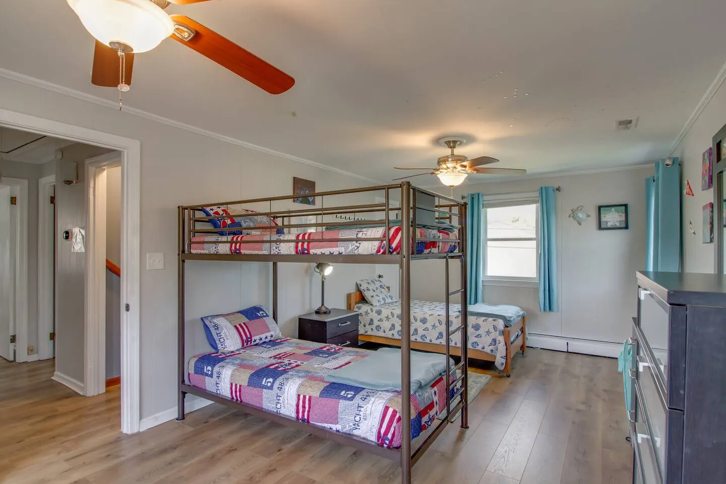 Norfolk 4BR Home Walk to Willoughby Beach 20