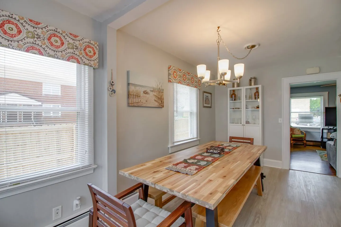Norfolk 4BR Home Walk to Willoughby Beach 4