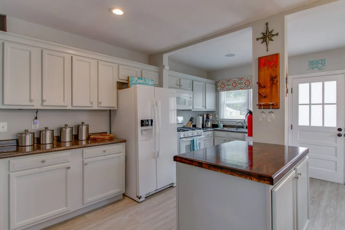Norfolk 4BR Home Walk to Willoughby Beach 6