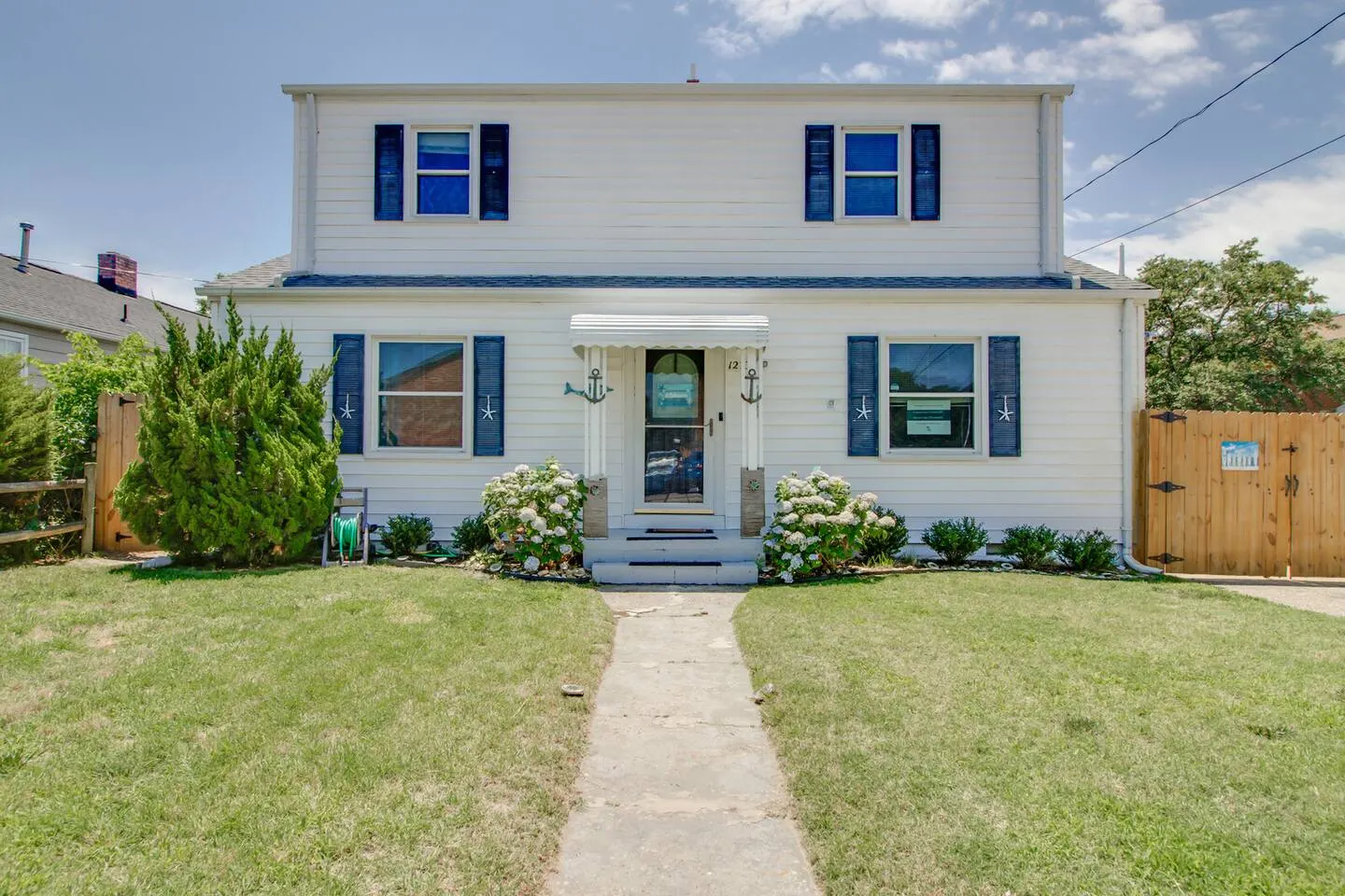 Norfolk 4BR Home Walk to Willoughby Beach 7