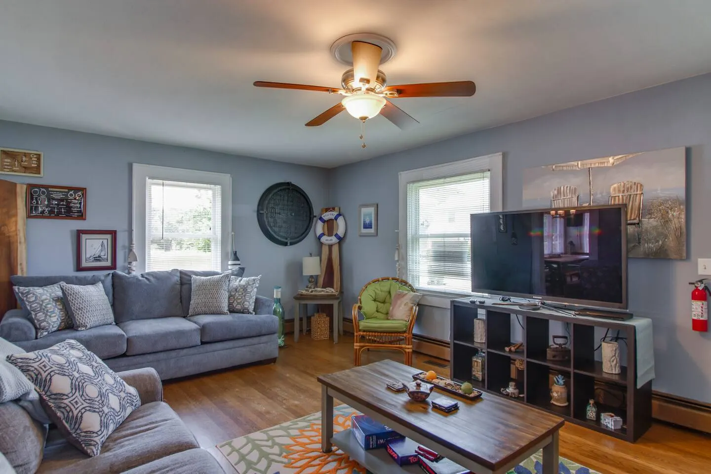 Norfolk 4BR Home Walk to Willoughby Beach 8
