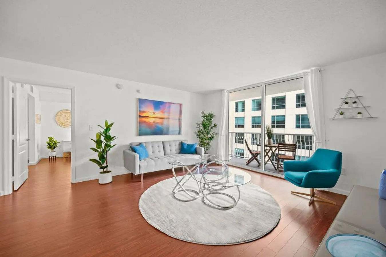 King Size Suite With Free Parking 3