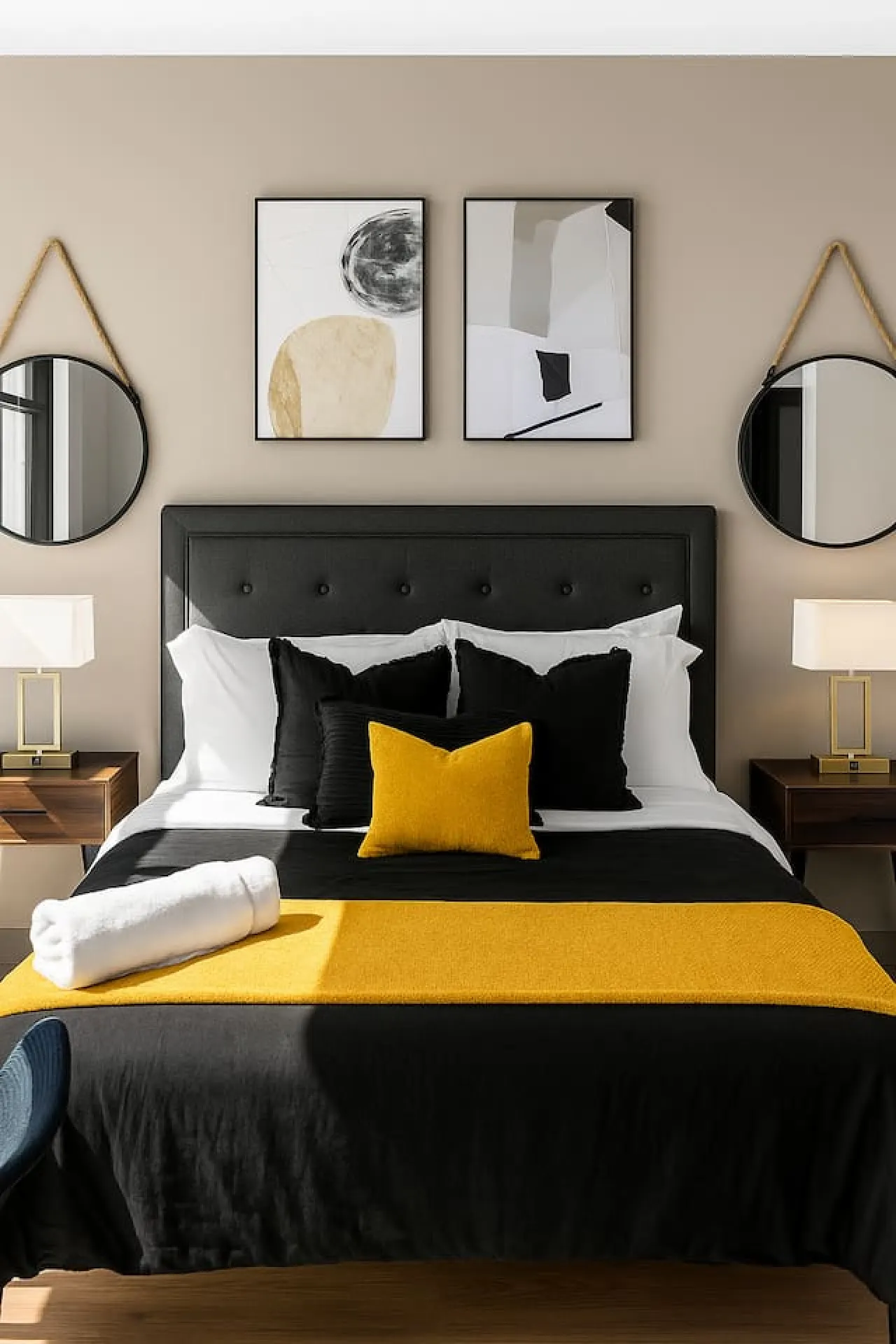 Bright + Airy Studio Perfect City Escape 7 6