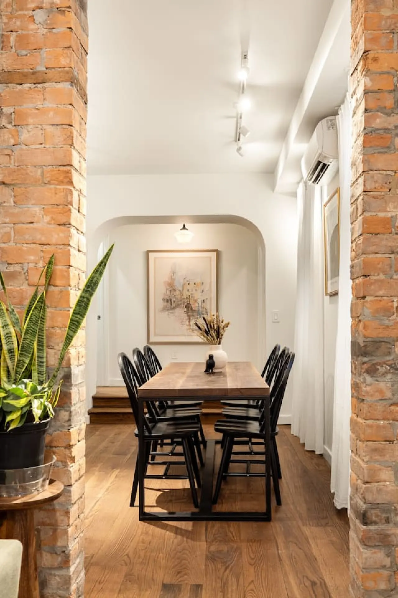 Walk to ALL Washington Park Gorgeous 2BR Condo 9
