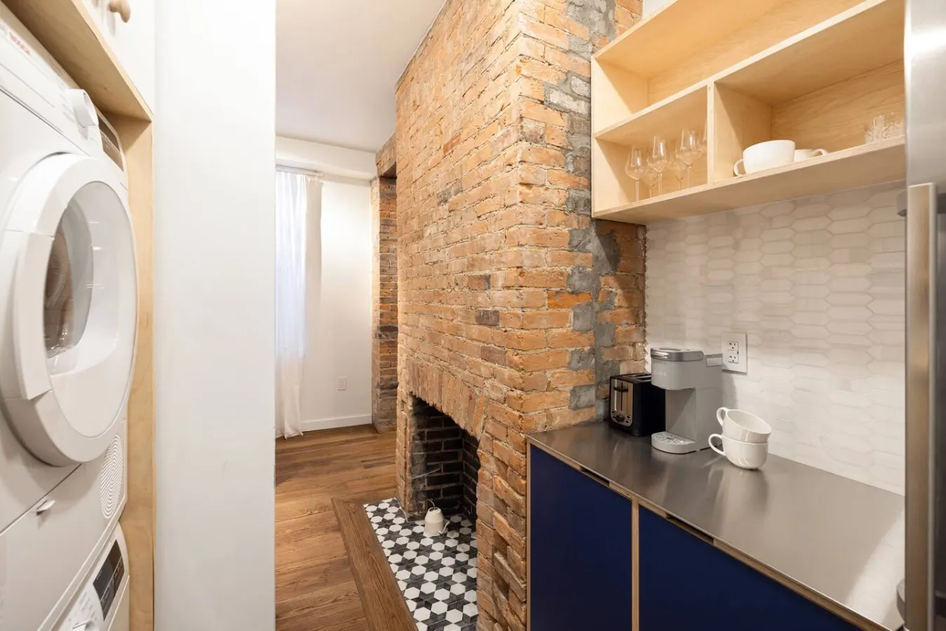 Walk to ALL Washington Park Gorgeous 2BR Condo 15