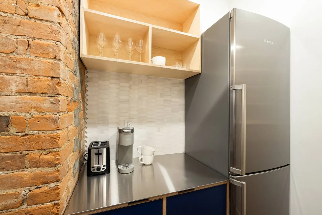 Walk to ALL Washington Park Gorgeous 2BR Condo 17