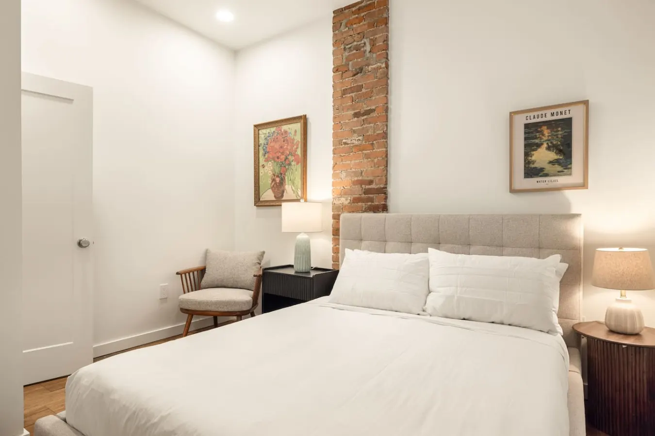 Walk to ALL Washington Park Gorgeous 2BR Condo 20