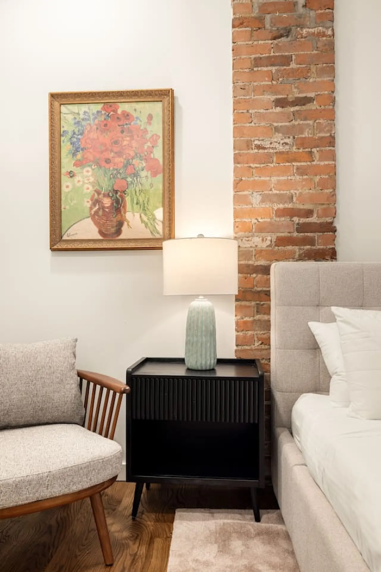Walk to ALL Washington Park Gorgeous 2BR Condo 4
