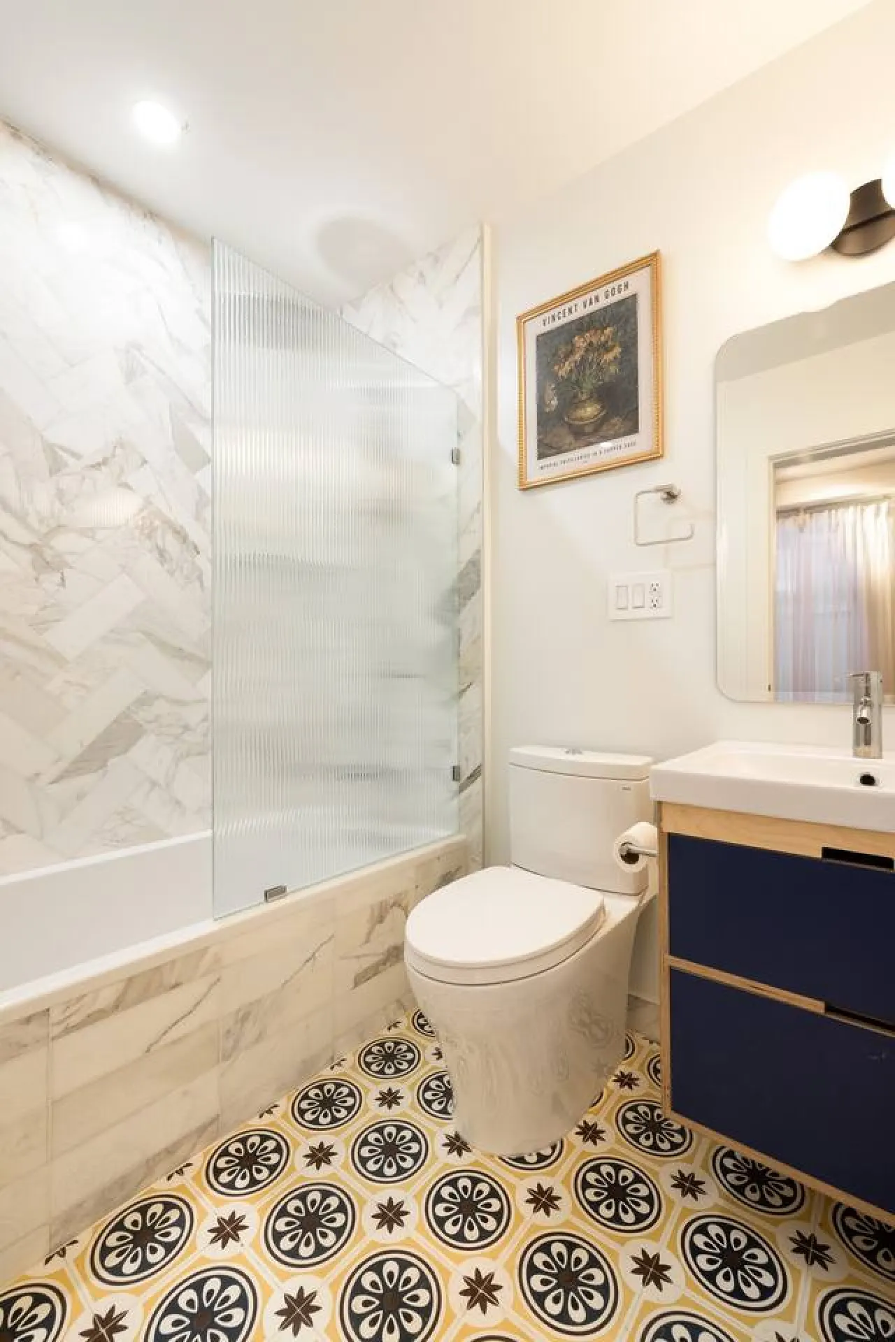 Walk to ALL Washington Park Gorgeous 2BR Condo 6