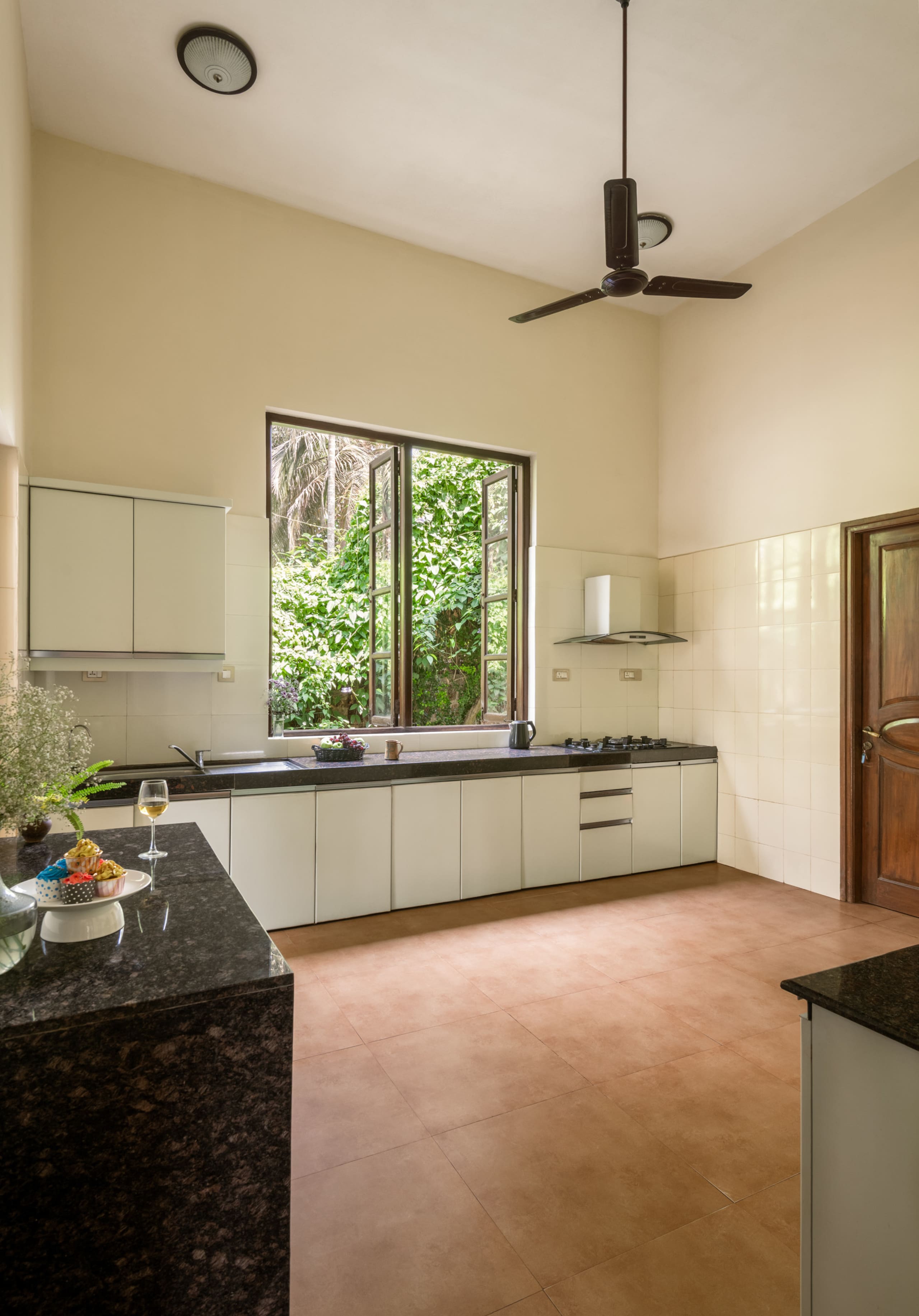 Serene Mansion 8BHK Riverview Big Family Villa 21