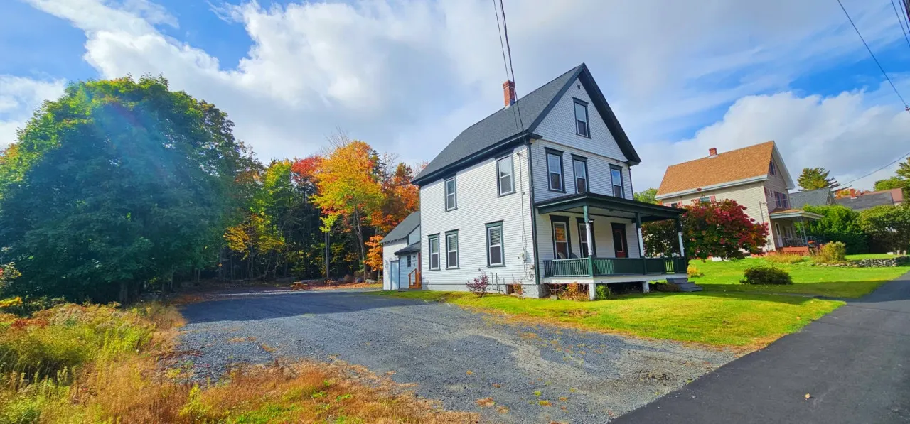 Moosehead Lake Lodge 9
