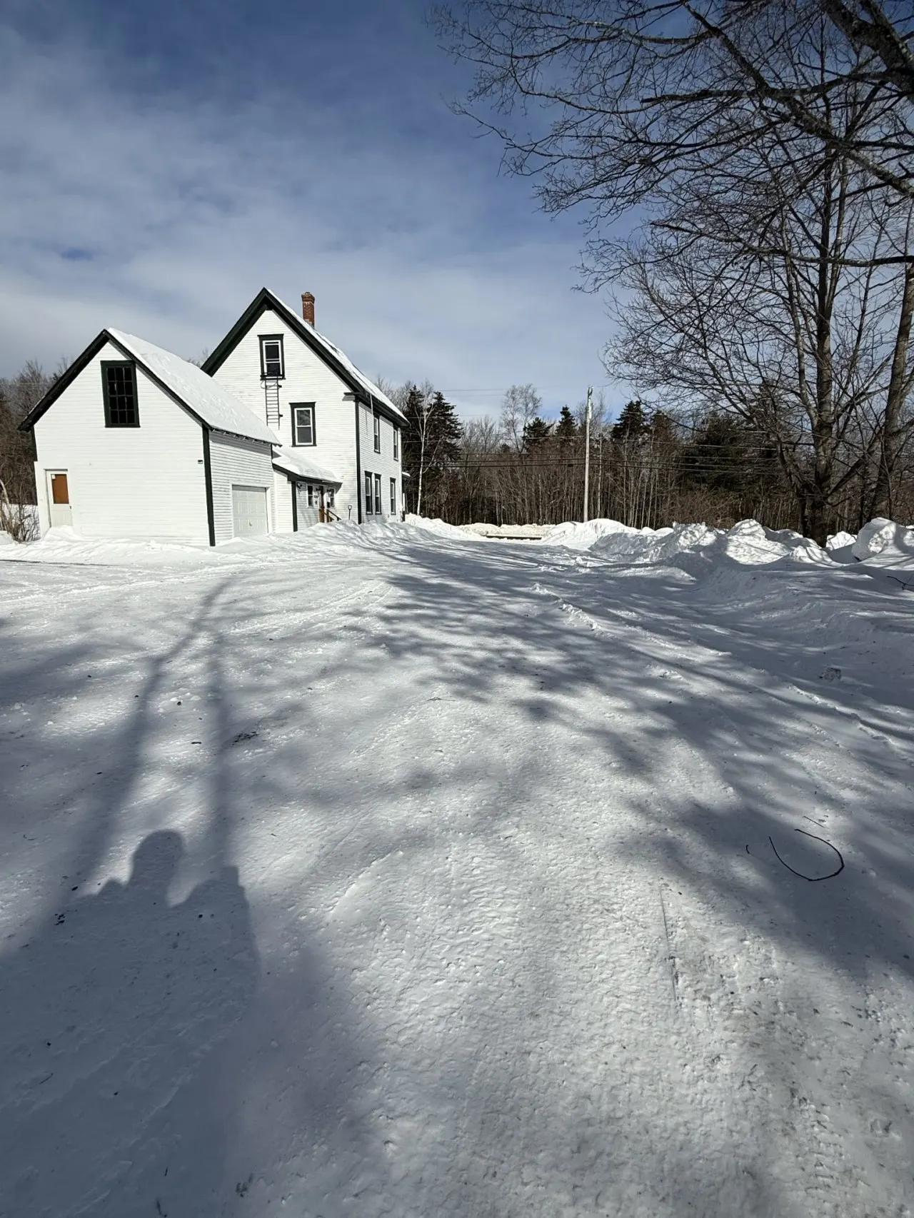 Moosehead Lake Lodge 11