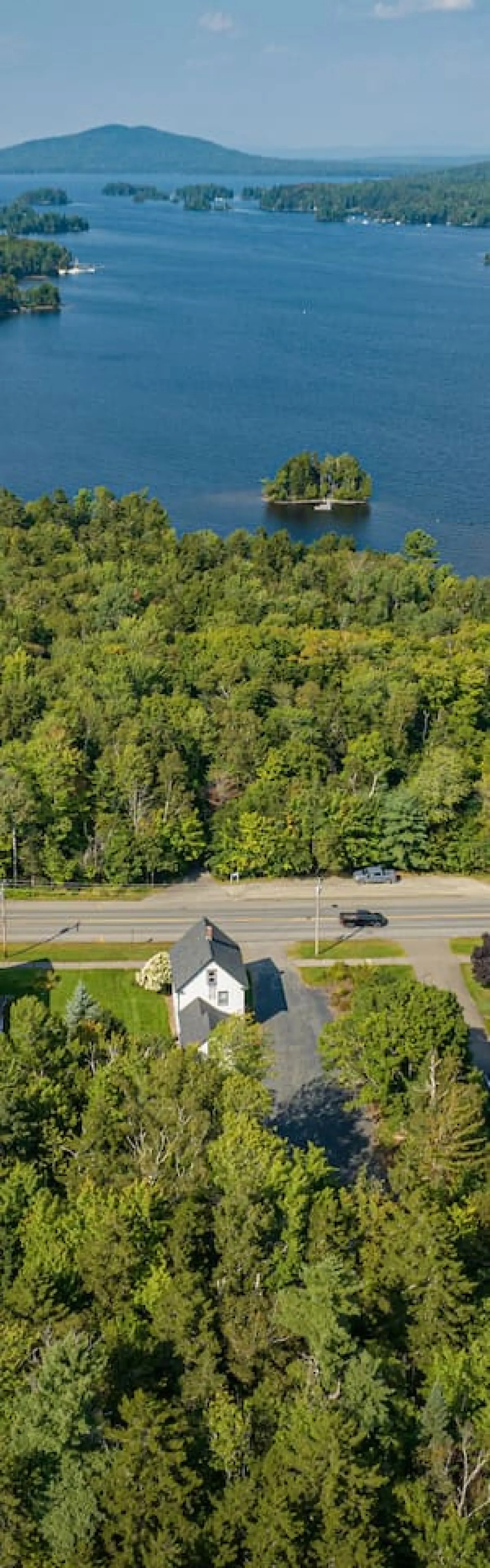 Moosehead Lake Lodge 18