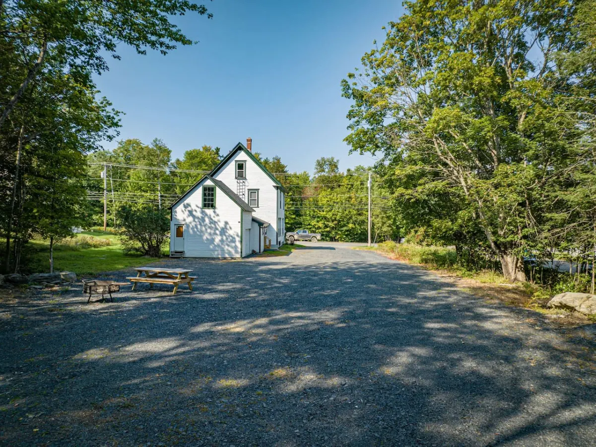 Moosehead Lake Lodge 19