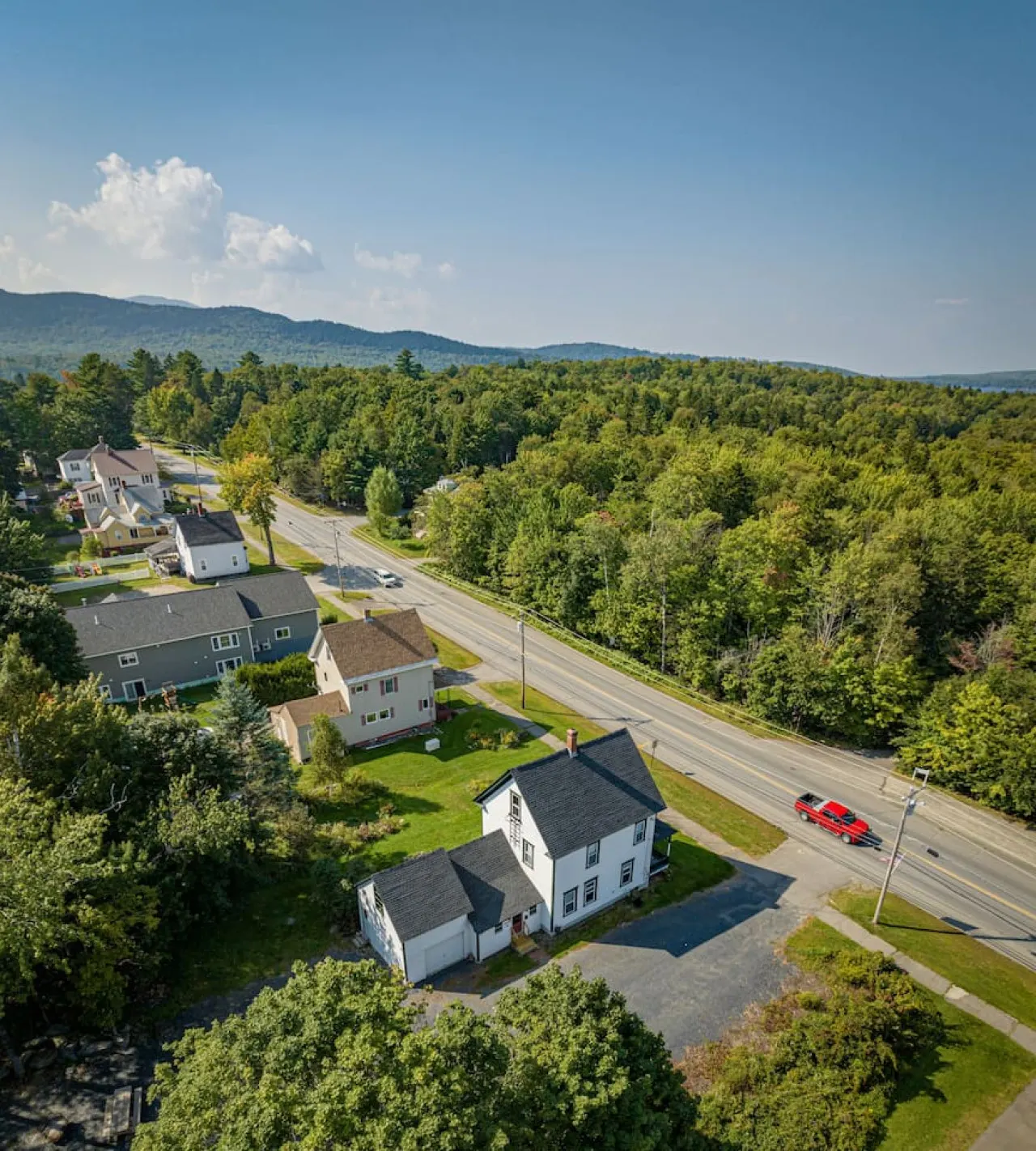 Moosehead Lake Lodge 20