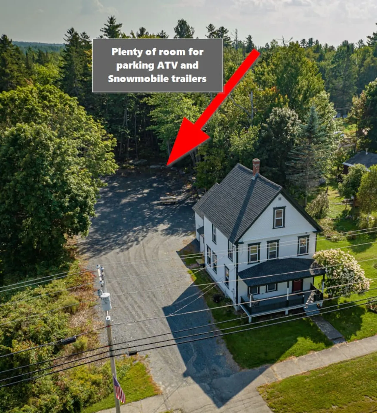 Moosehead Lake Lodge 5