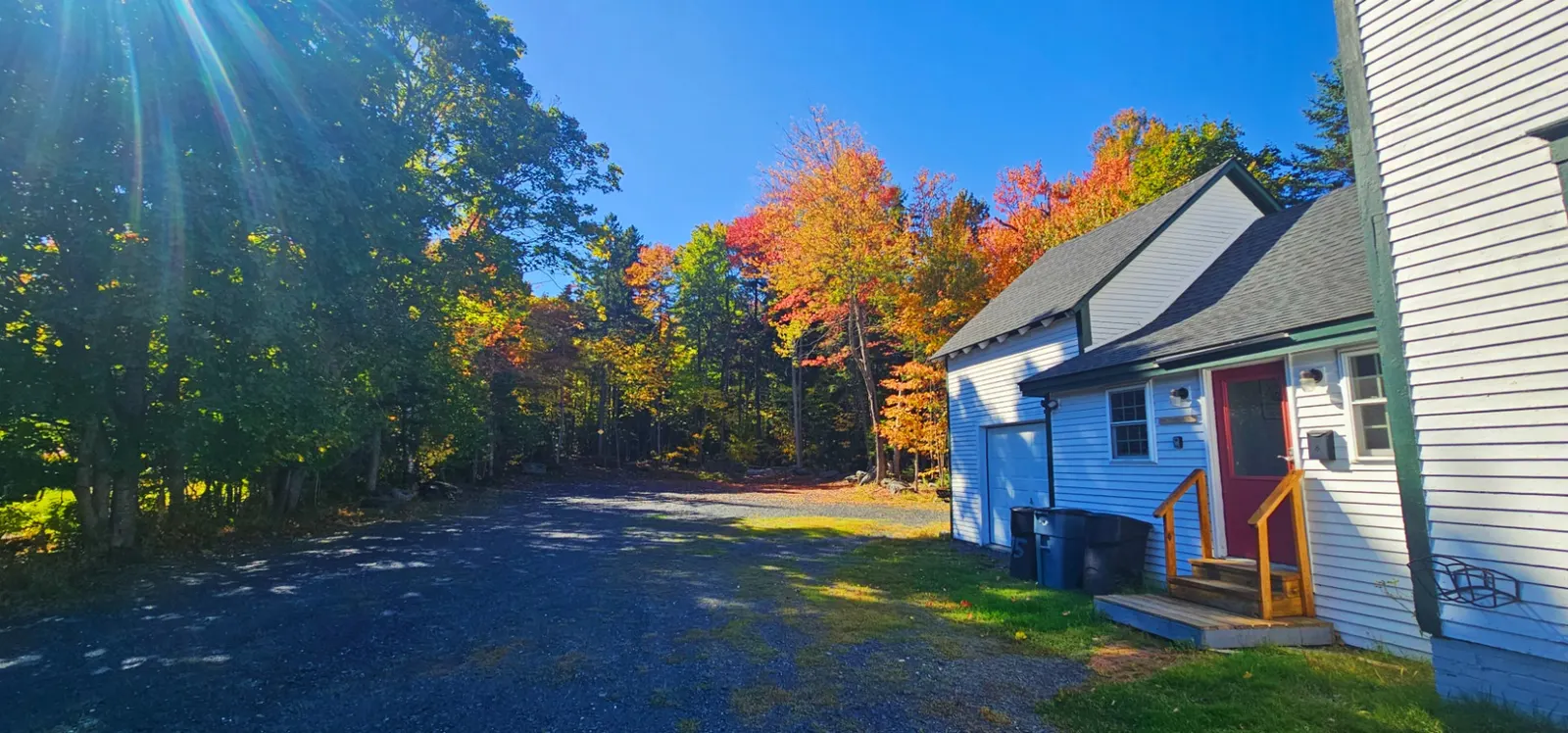 Moosehead Lake Lodge 7