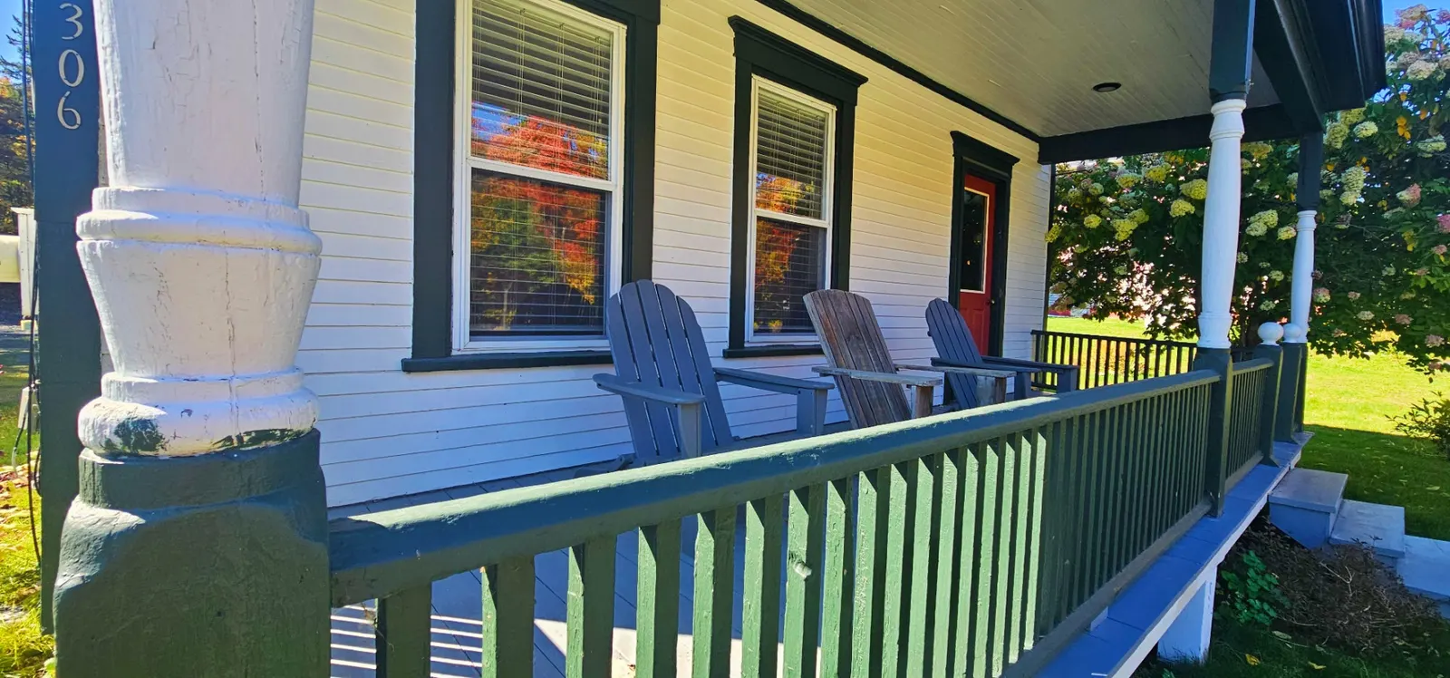 Moosehead Lake Lodge 8