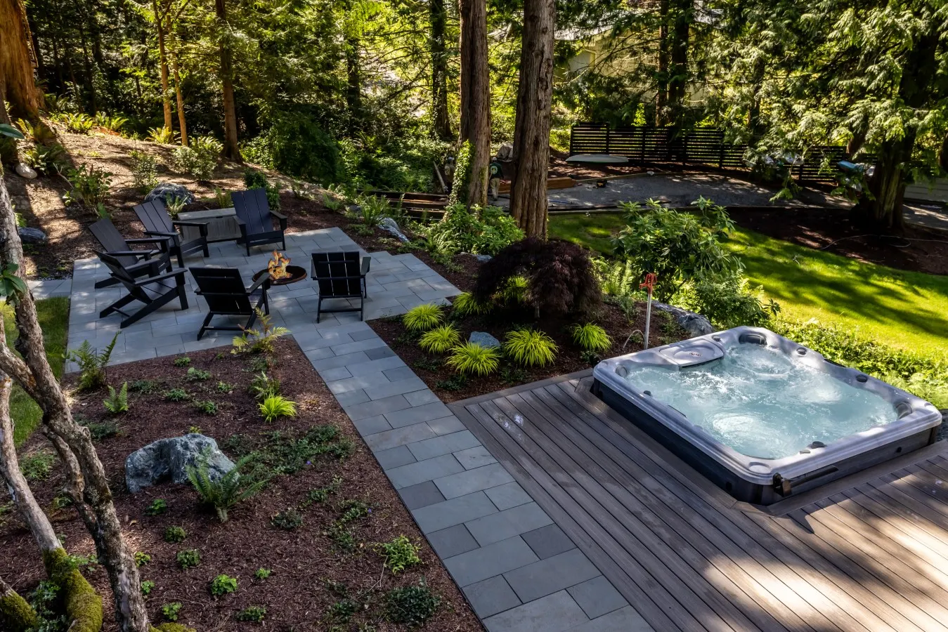 Luxury Lakefront Hot Tub/Private Dock/Pool Table — photo 2