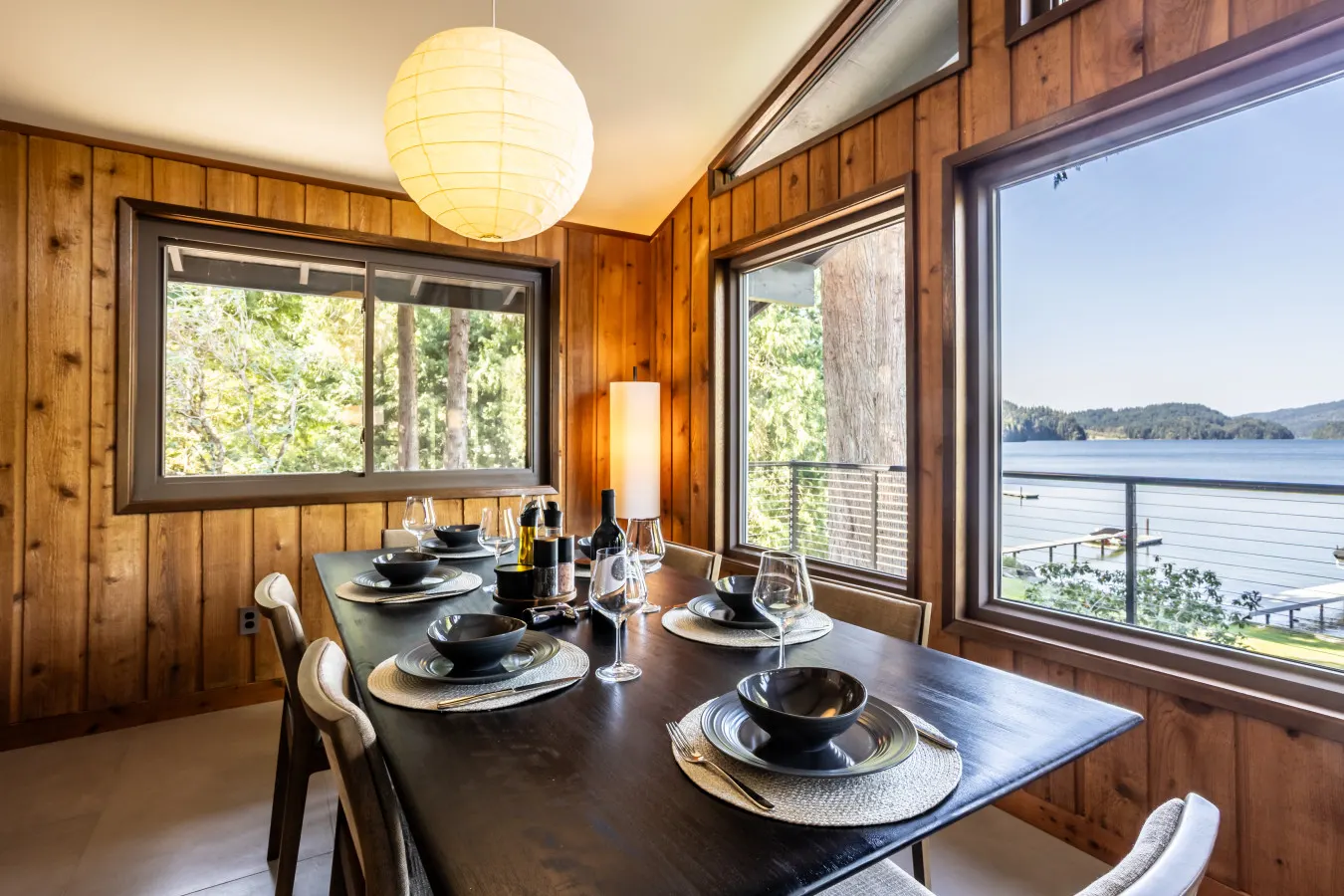 Luxury Lakefront Hot Tub/Private Dock/Pool Table 13