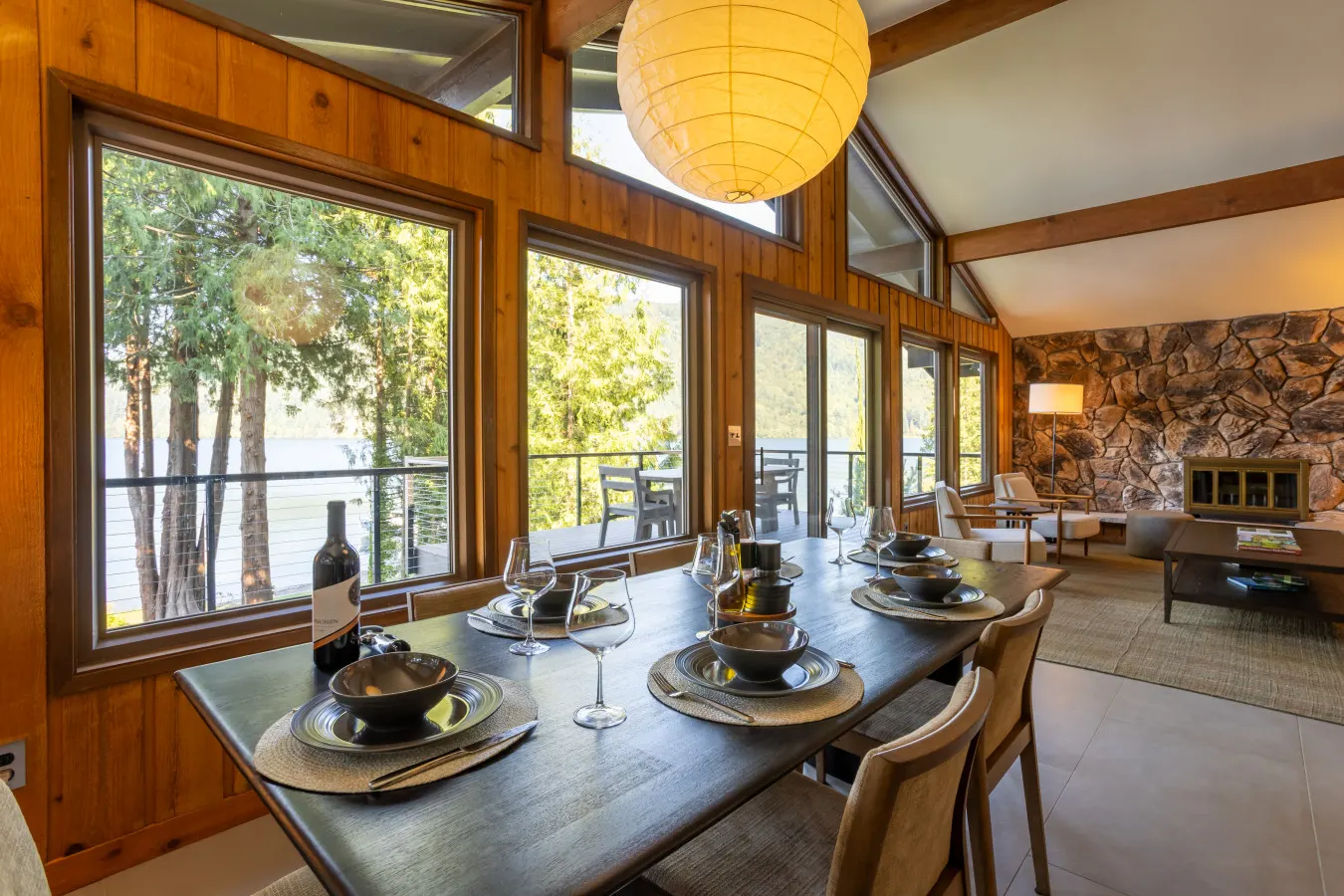 Luxury Lakefront Hot Tub/Private Dock/Pool Table 14