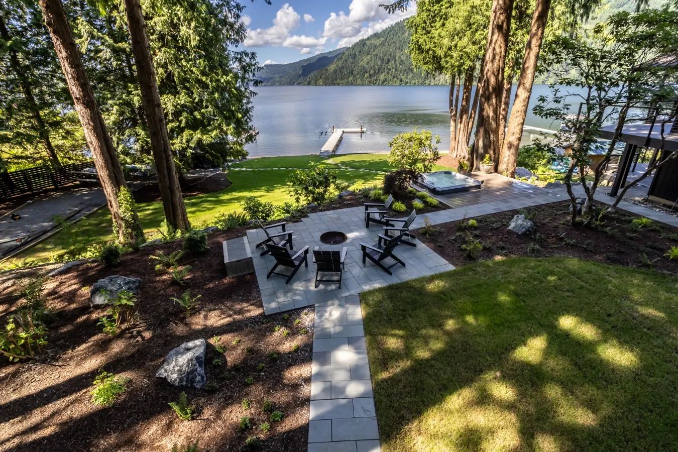 Luxury Lakefront Hot Tub/Private Dock/Pool Table 19