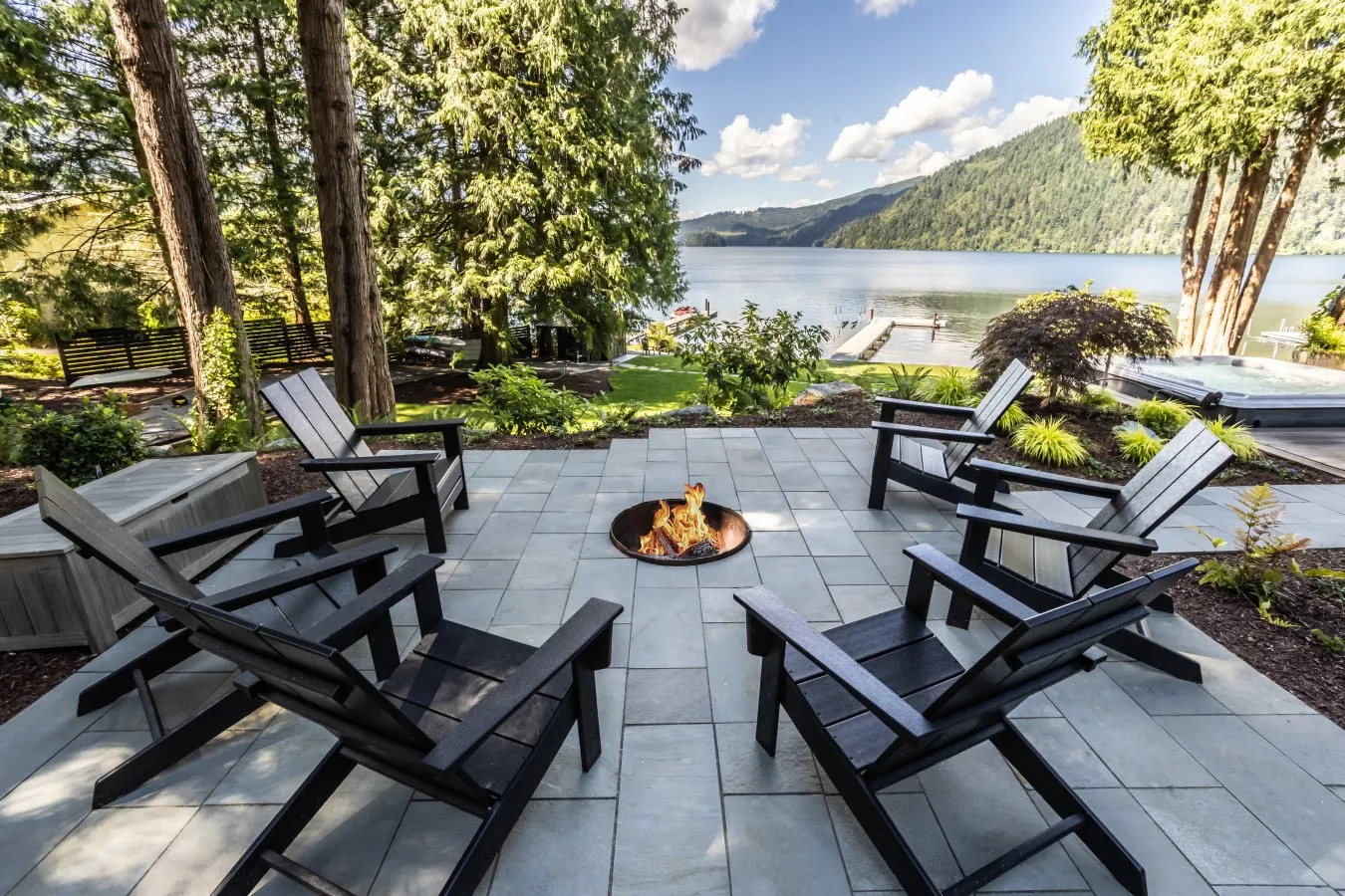 Luxury Lakefront Hot Tub/Private Dock/Pool Table 6