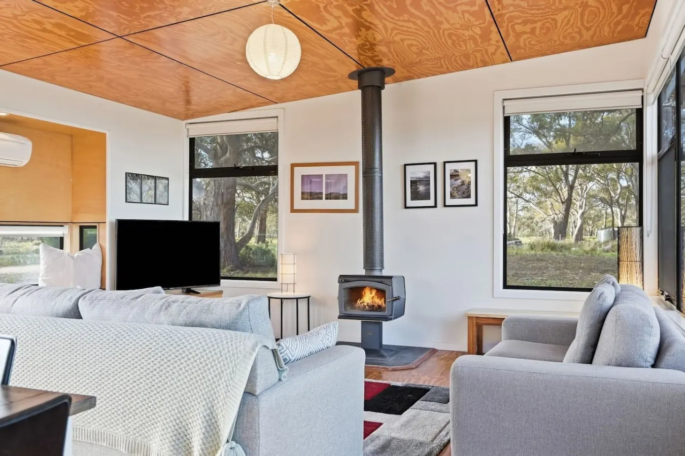 Sanctuary View 9