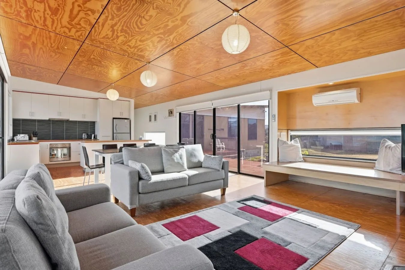 Sanctuary View 14