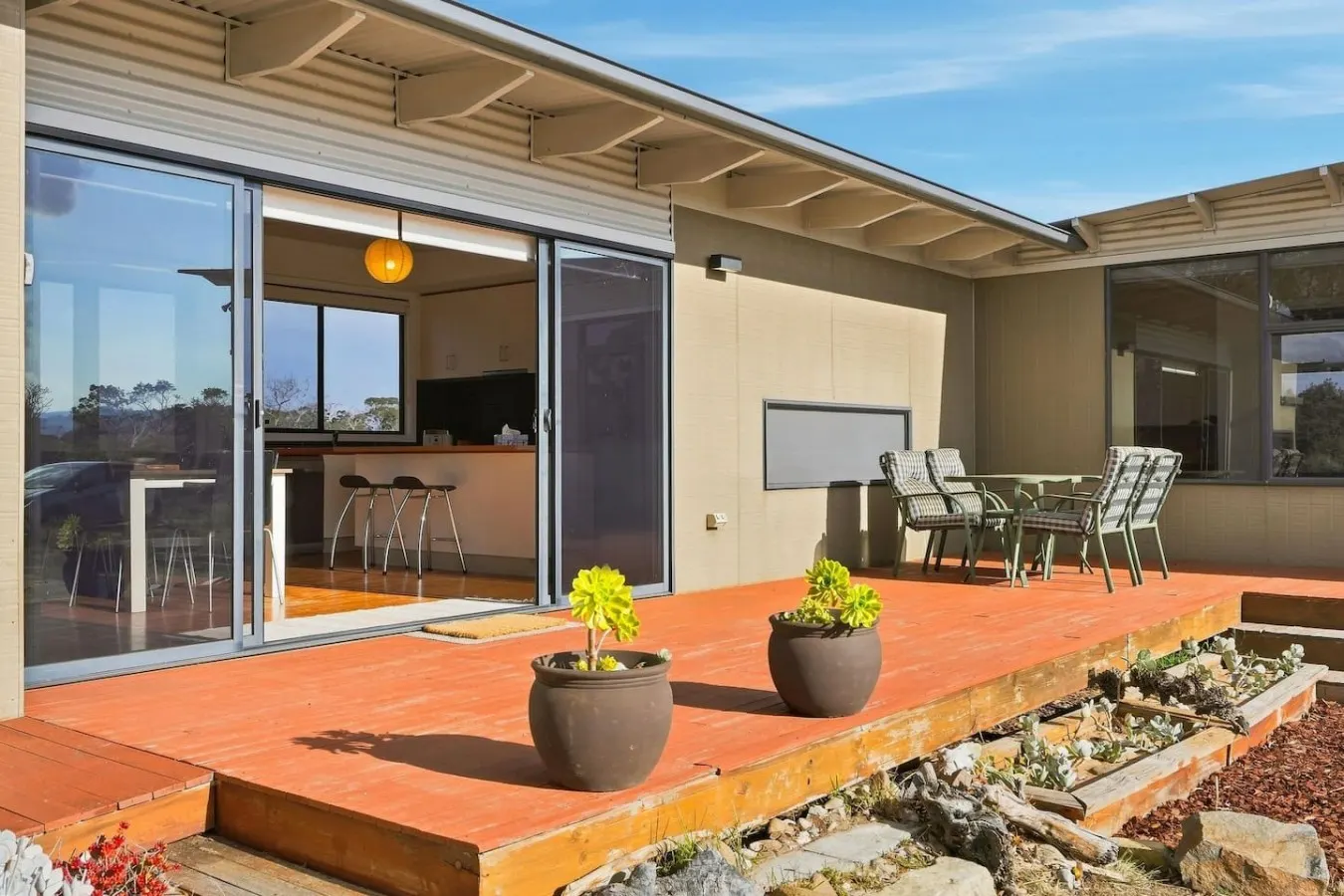Sanctuary View 8