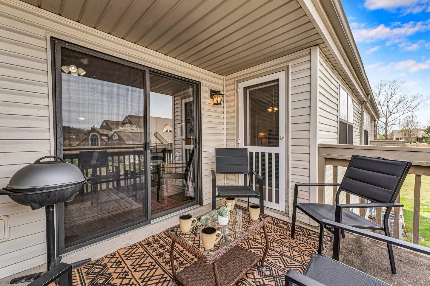 3 King Suites! Indoor Pool/Hot Tub/Golf and Lake! 10