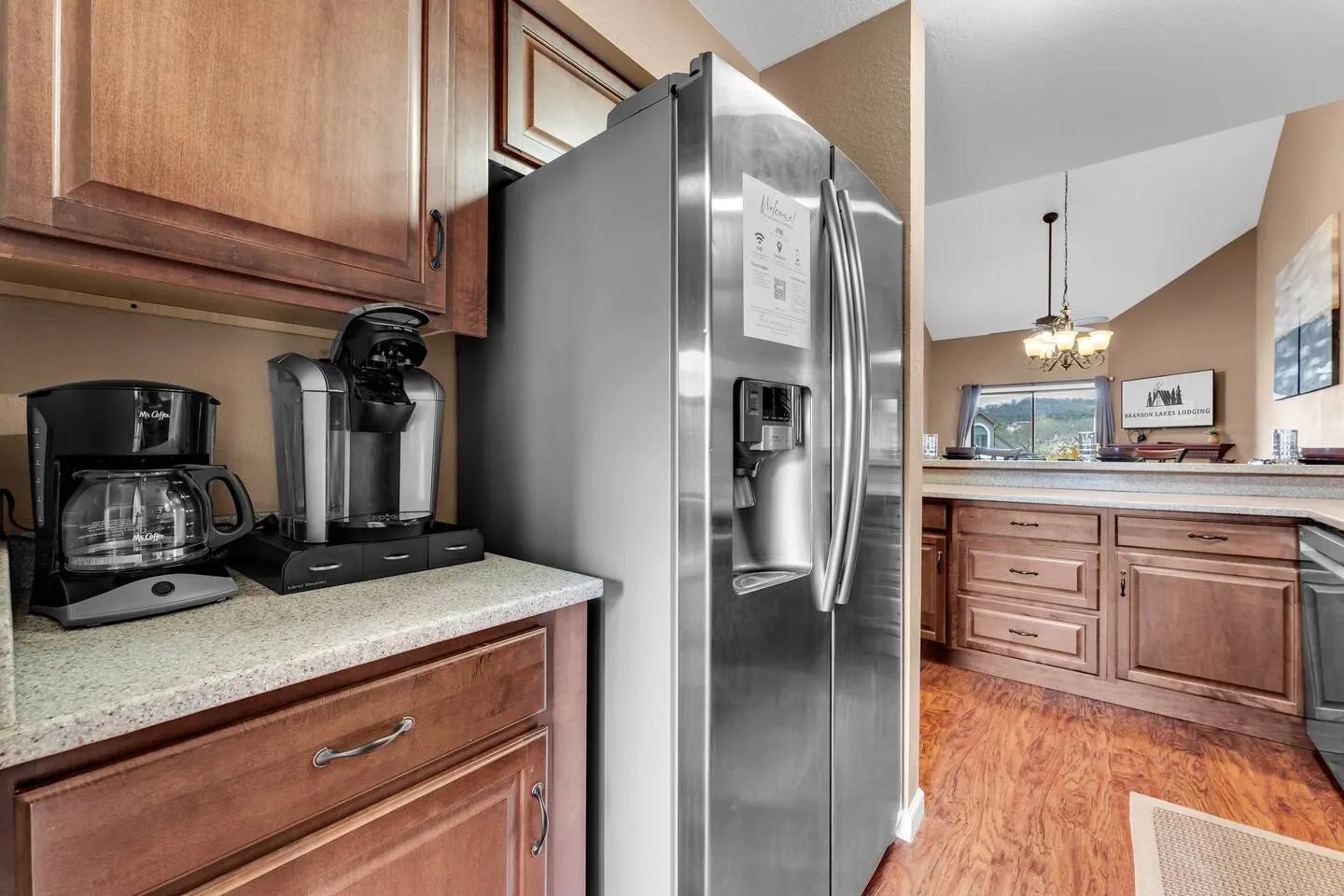 3 King Suites! Indoor Pool/Hot Tub/Golf and Lake! 14