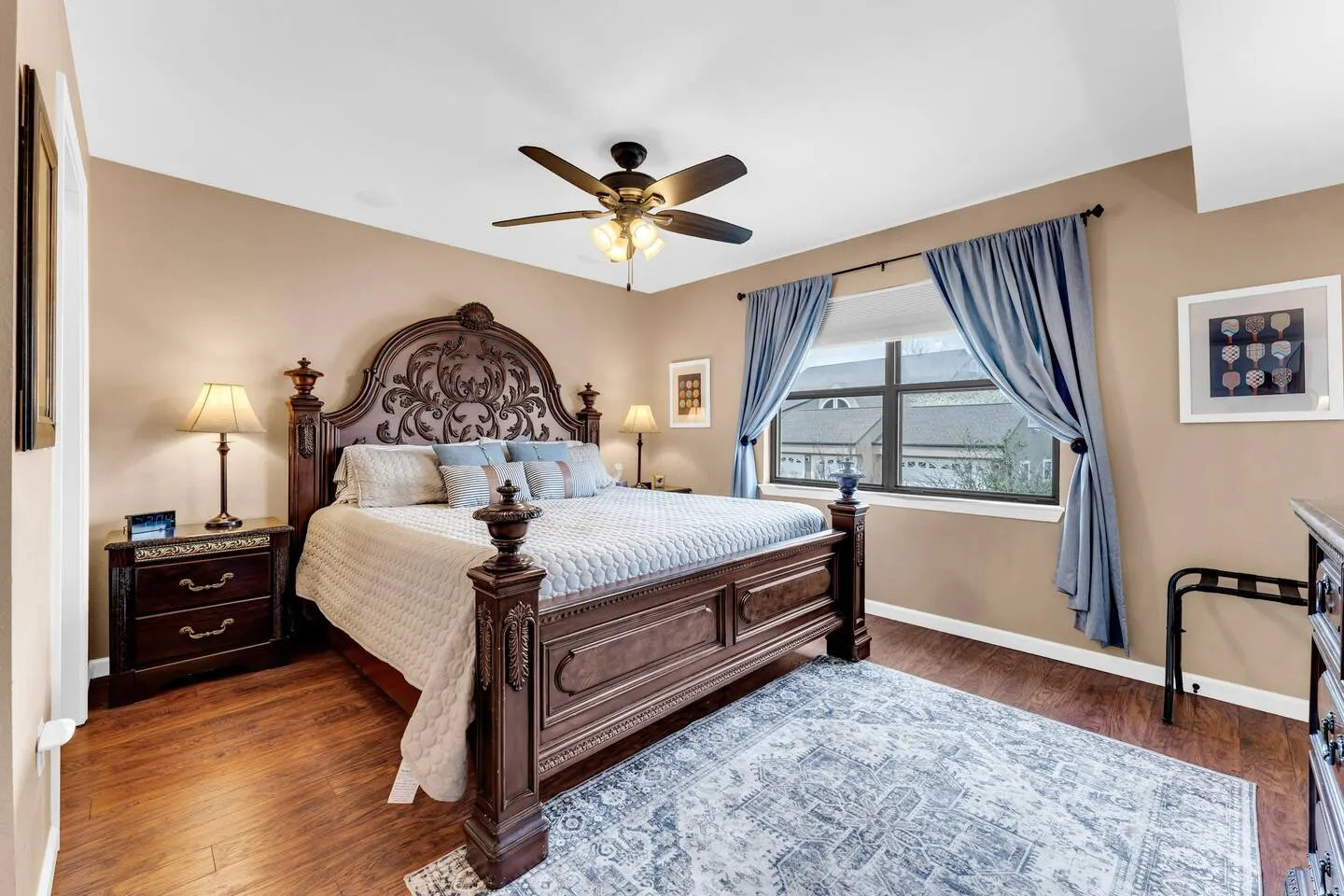 3 King Suites! Indoor Pool/Hot Tub/Golf and Lake! 17