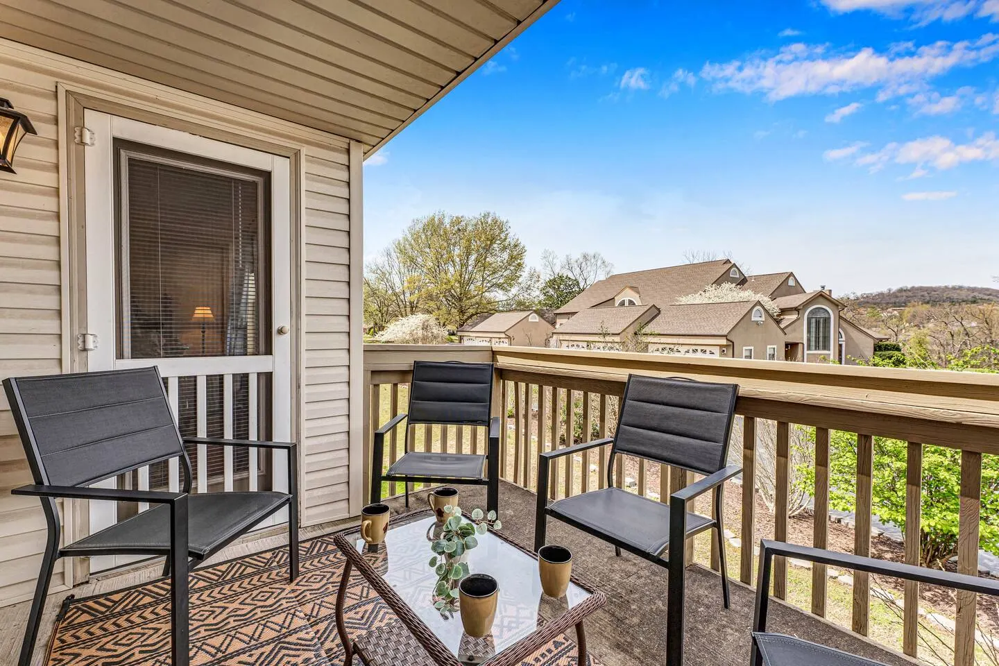 3 King Suites! Indoor Pool/Hot Tub/Golf and Lake! 8