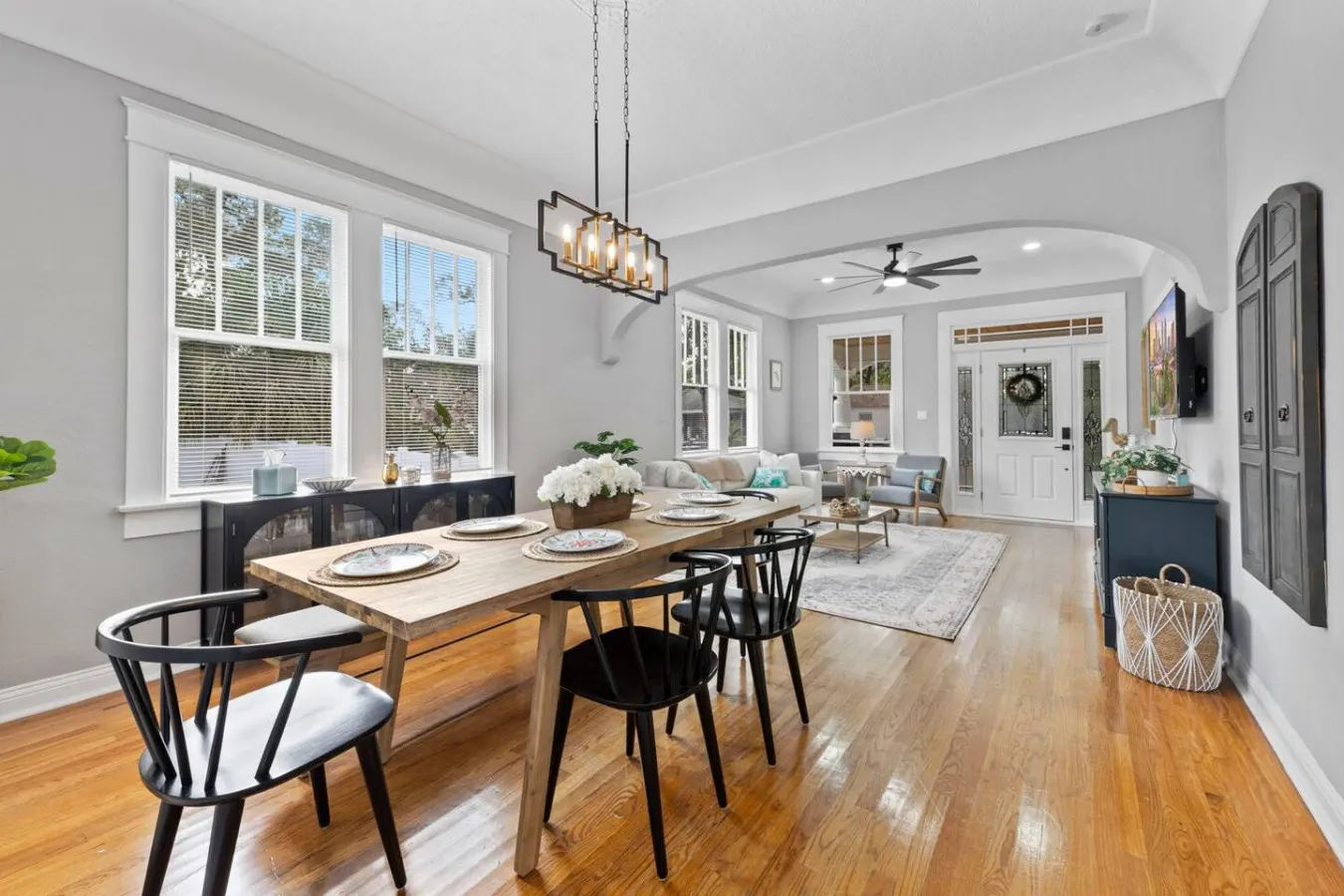 Remodeled Home Fully Fenced Yard Walk to Riverwalk & Downtown Tamp 9