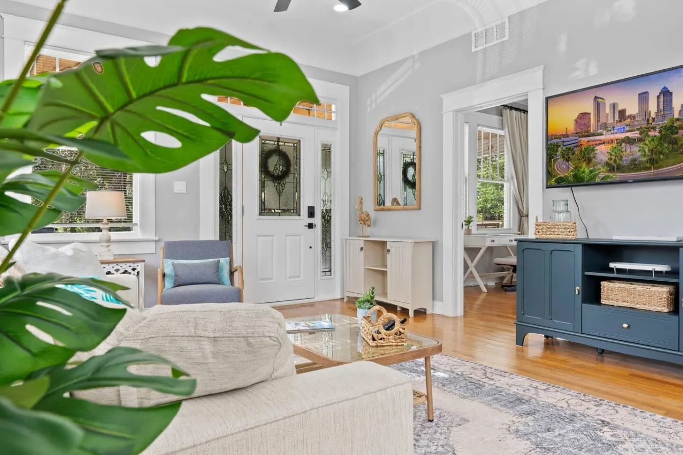 Remodeled Home Fully Fenced Yard Walk to Riverwalk & Downtown Tamp 11